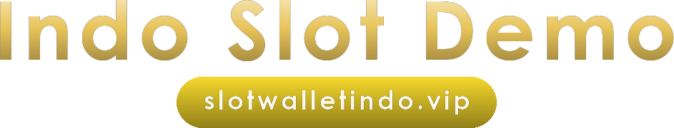 Indo Slot Demo logo