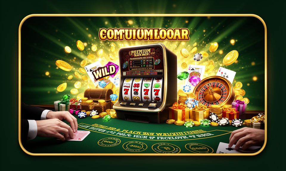 Indo Slot Demo abbtoto