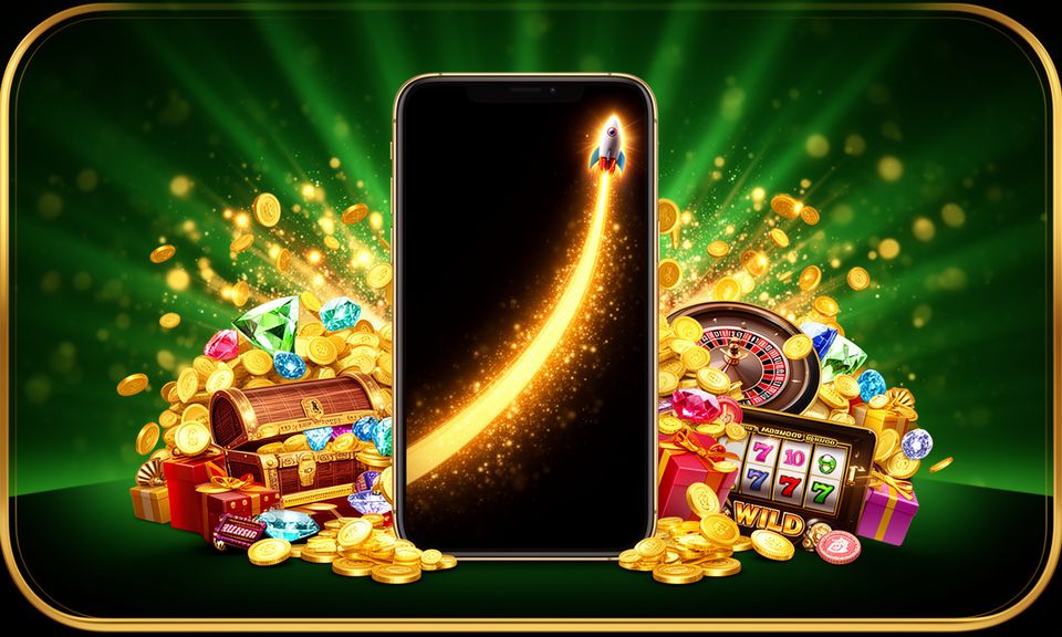 Indo Slot Demo abangdaslot