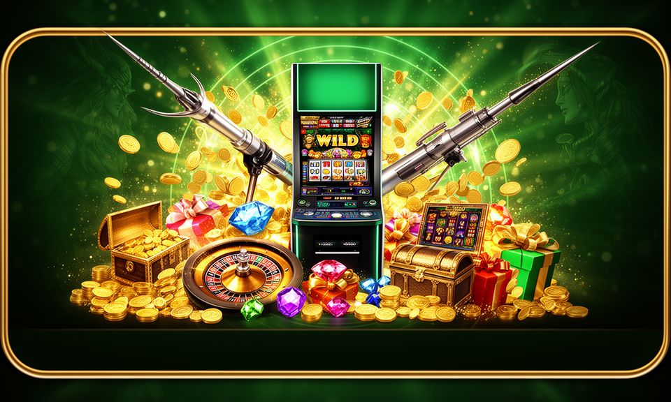 Indo Slot Demo abangku88