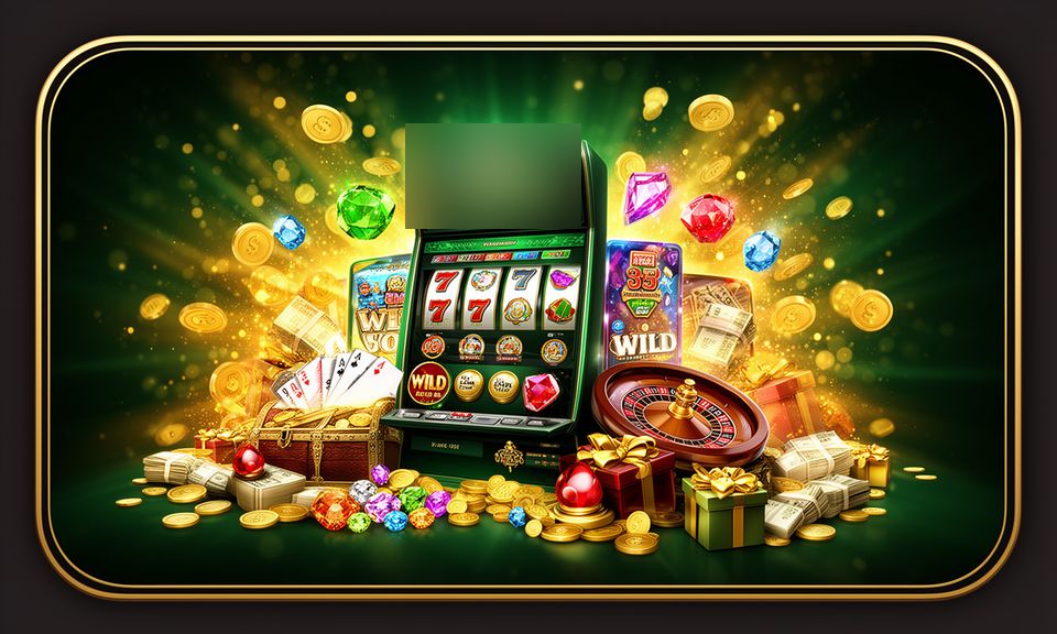 Indo Slot Demo abang88