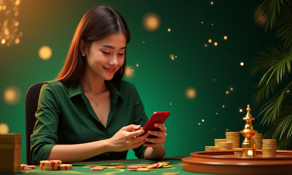 Indo Slot Demo 77dragon - Jelajahi Slot Legendaris di Indo Slot Demo