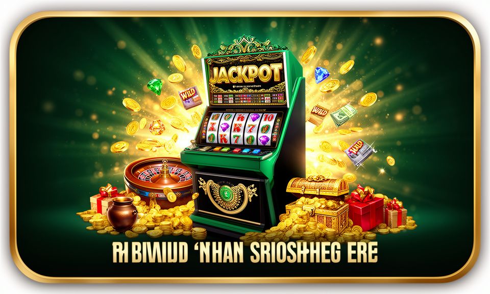 Indo Slot Demo abcslot888