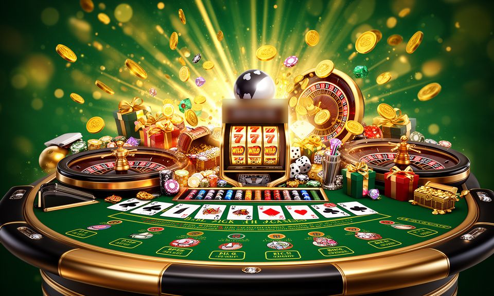 Indo Slot Demo aatoto